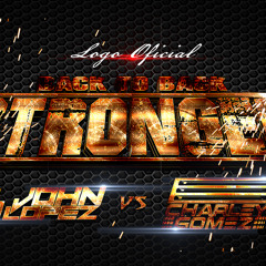 STRONGER SET 2