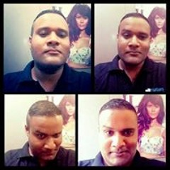 Thenuka Fernando