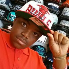Jonathan Jackson