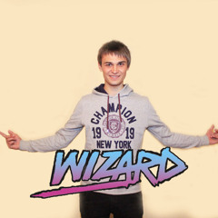 Wizard (Lutsk,Ukraine)