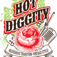 Hot Diggity Bluegrass NZ
