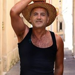 Carlos Aoun