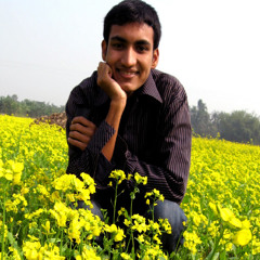 shahriar romel