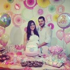 Natali Carrera Mendoza