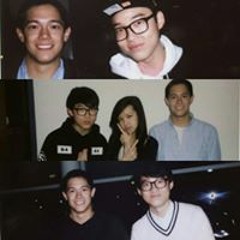 Jae Suk Yang