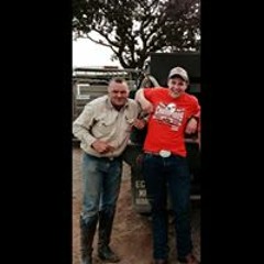 Jack Frederick Drummond