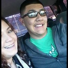 Saul Ust Velasco Martinez