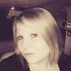 Crystal King Flanigan