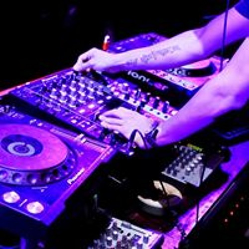 Crazy Loop (Mm Ma Ma) - DJ TX