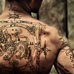 Seven Sins