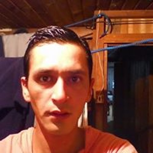 Jorge Hamilton’s avatar