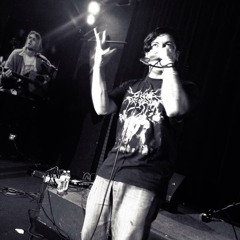 Jdiaz vocalist