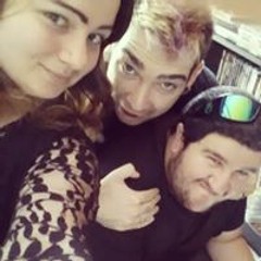 Harley Hellfire Foxwell