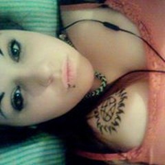 alyssalovesscreamo(: