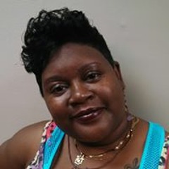 Lamesha Carpenter Webb