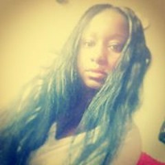 Naina Anderson-Urbano