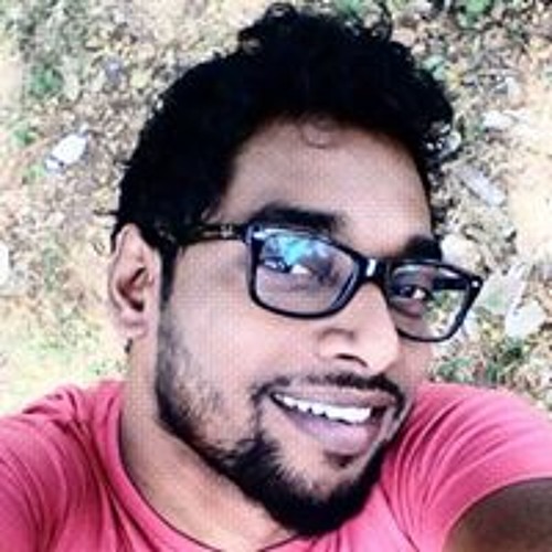 Vimal Ravi’s avatar
