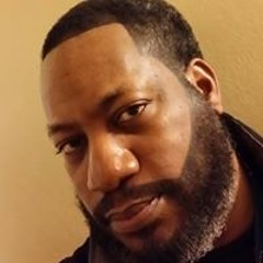 Tyrone CookaShaft Hanson