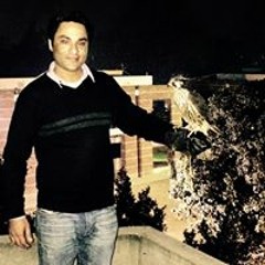 Umair Chaudhry