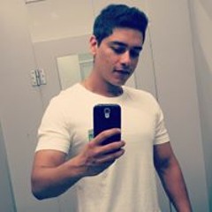 Ayush Chowdhary