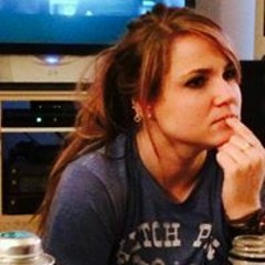 Alicia Ellen Rogstad