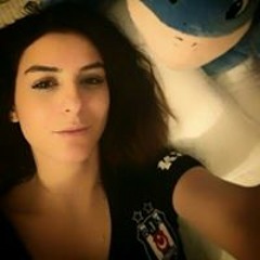 TC Kübra Mandaloğlu