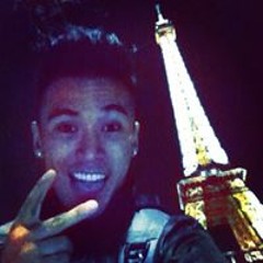 Carlitow Rossi Ramirez