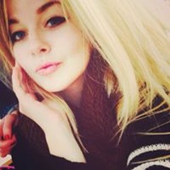 Sabrina Comish