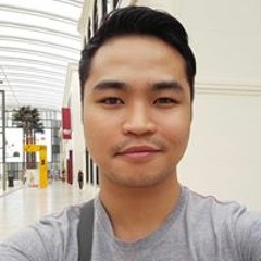 Aaron Kenneth Bernaldo