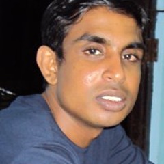 Thavaruban Thangarajah