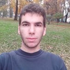 Stefan Dimoski
