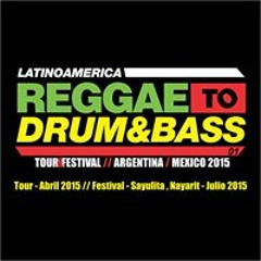 Reggae2DNB.MX