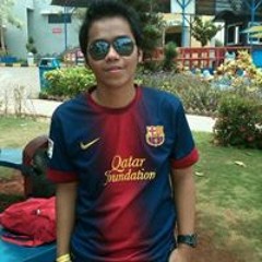 Abram Michael Ambarita