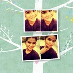 Yayaw Chrystall Caballa