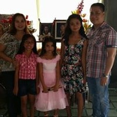 Aireen Facelo Dimzon