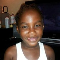 Cherise George-Phillips