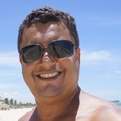 claudson Alecrim