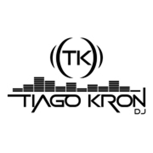 DJ Tiago Kron’s avatar