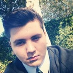 Dylan Metodiev Tzekov