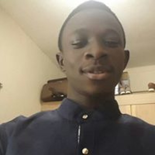 Bright Kwasi Ekuful’s avatar