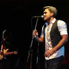 Relax - Barney Trub feat Ash dean