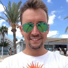 Kristof Van Tendeloo