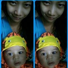 Krissa Joy Banzon Osorio