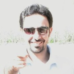 mohsen parvin