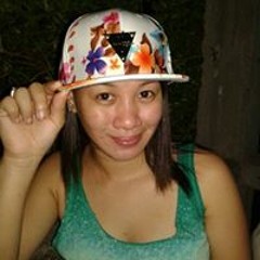 Lovely Joy Hailar Habos