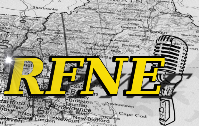 Radio Free New England