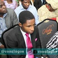 Akinyele Israel Abiodun