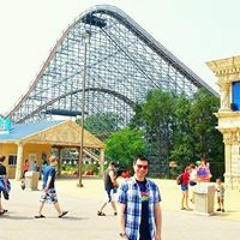 Arnold Robert-Kennedy Jr