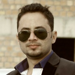 Naqash khan