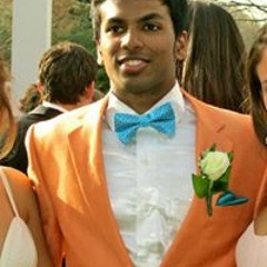 Josh Abraham